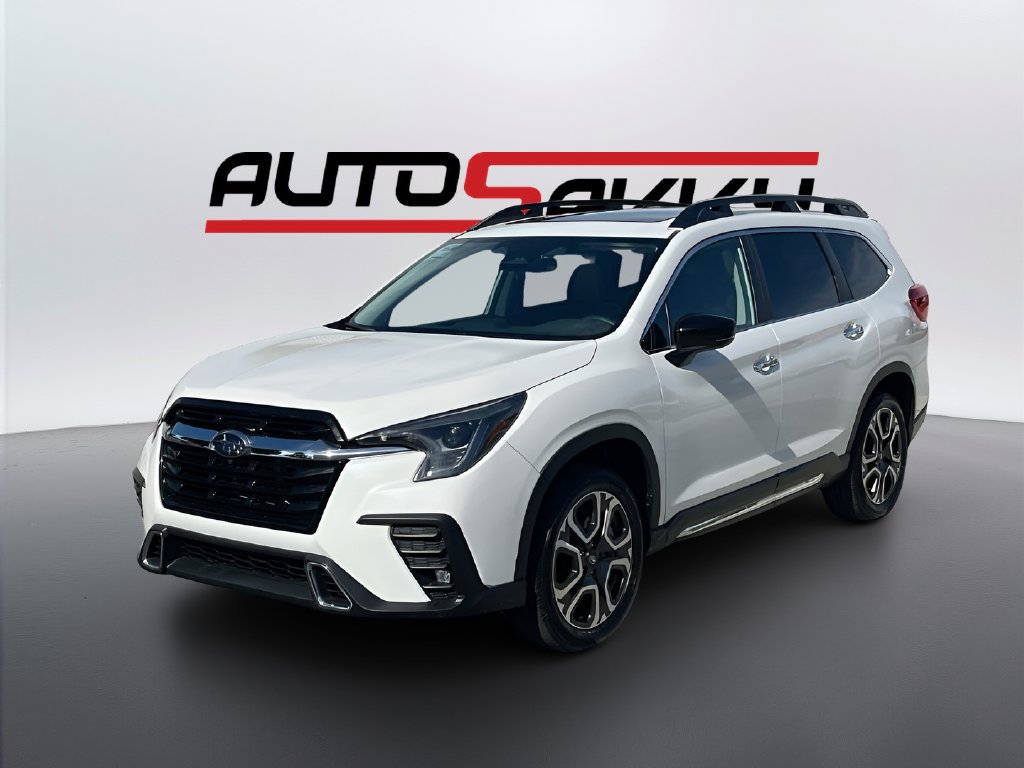Used 2026 Subaru Ascent Touring AWD/4WD image 3