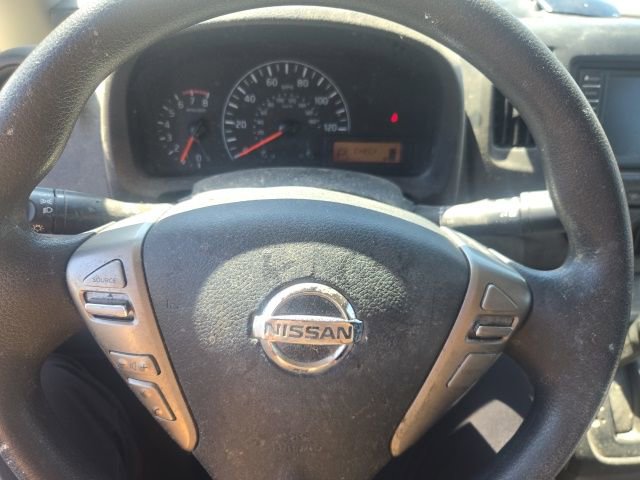 Used 2021 Nissan NV200 SV image 7
