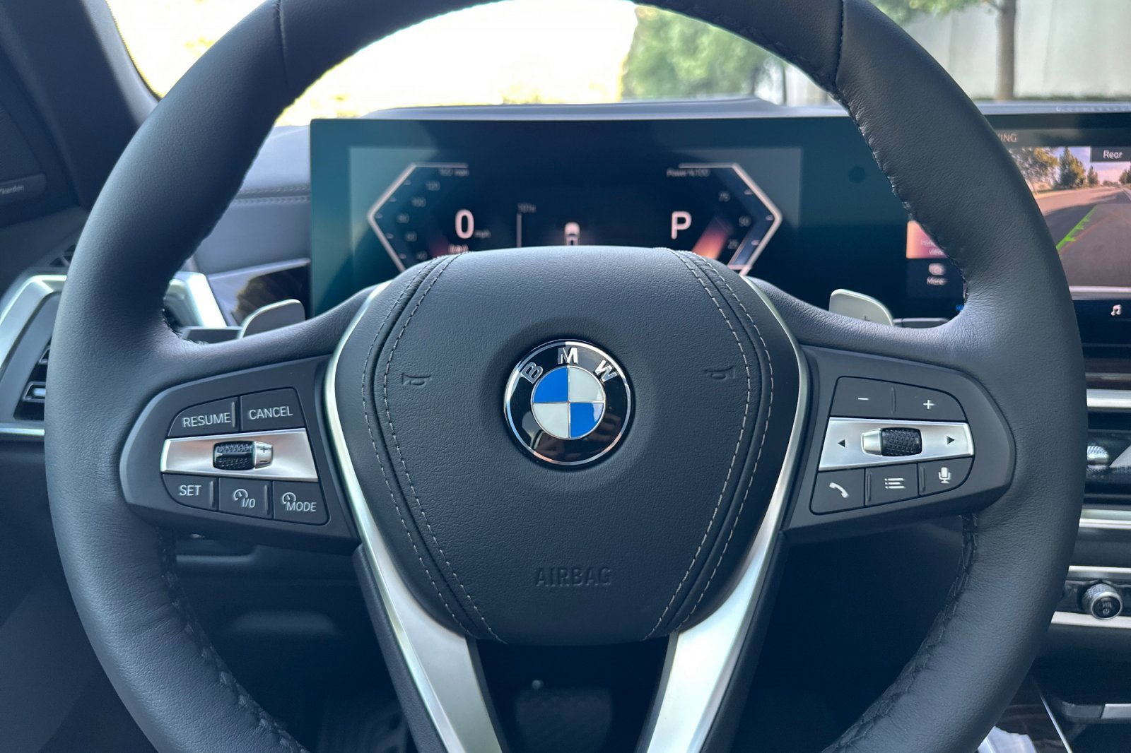 New 2026 BMW X5 sDrive40i w/ Climate Comfort Package image 21
