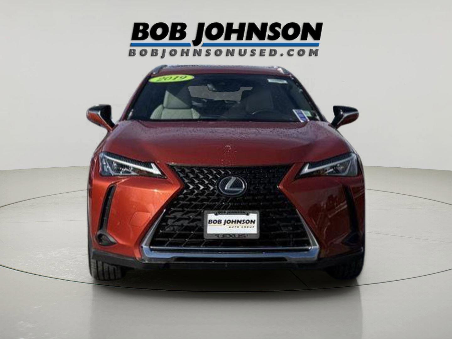 Used 2019 Lexus UX 250h image 2