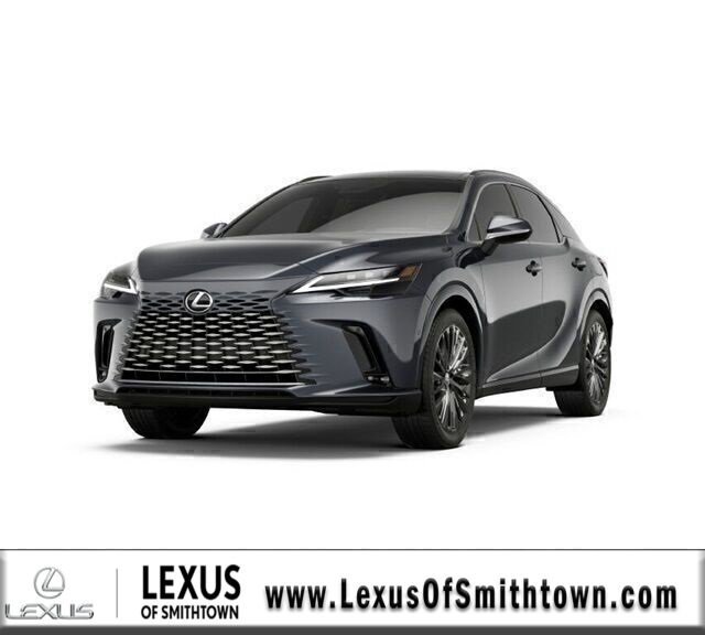 New 2026 Lexus RX 350 AWD image 1
