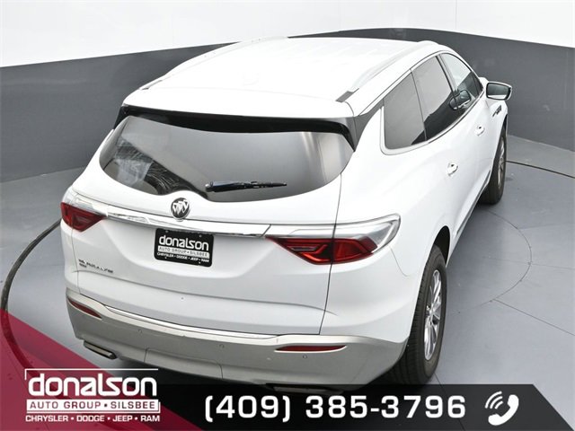 Used 2022 Buick Enclave Premium image 22