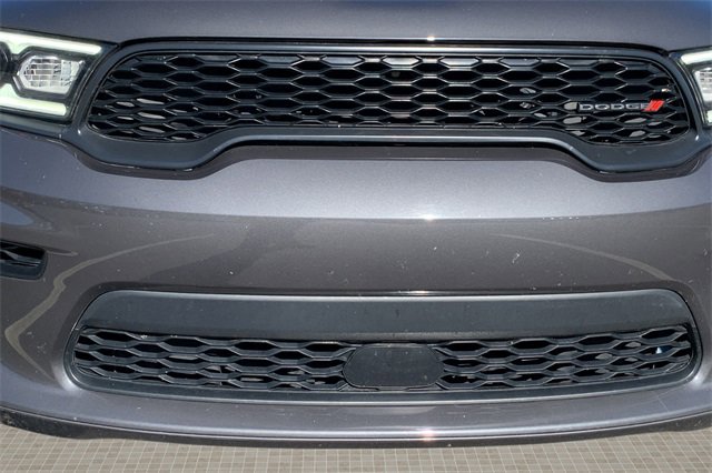 Certified 2024 Dodge Durango GT image 9