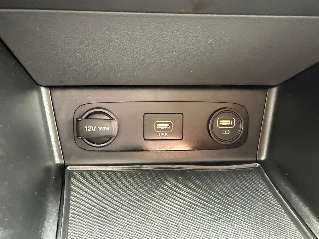 Used 2020 Hyundai Sonata SEL w/ Cargo Package FWD image 24