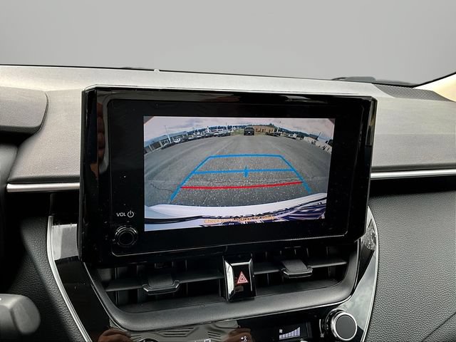 Used 2024 Toyota Corolla LE FWD image 15