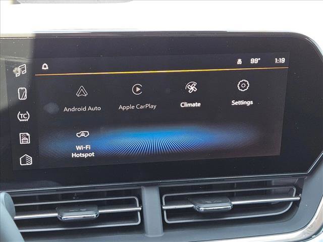 New 2026 Chevrolet Trax LT w/ Midnight Edition image 12