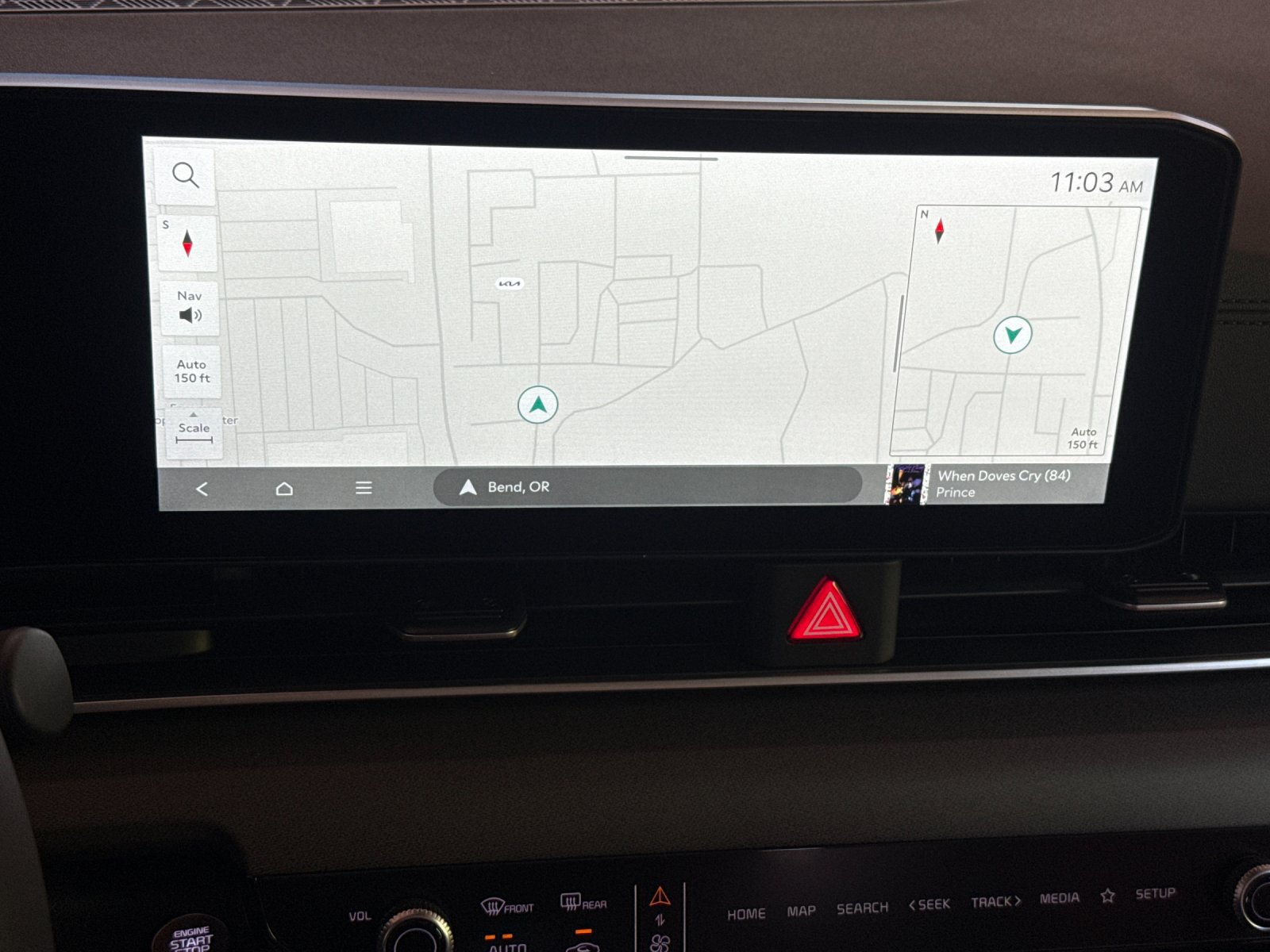 New 2026 Kia Carnival EX FWD image 20