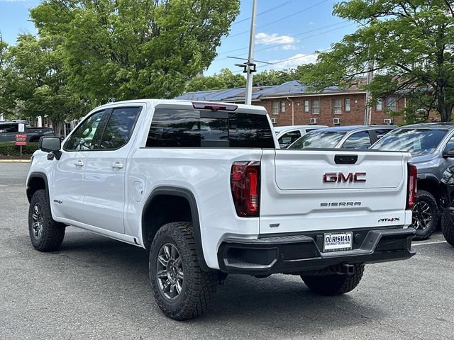 New 2026 GMC Sierra 1500 AT4X AWD/4WD image 4