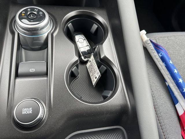 New 2026 Ford Explorer Active image 23