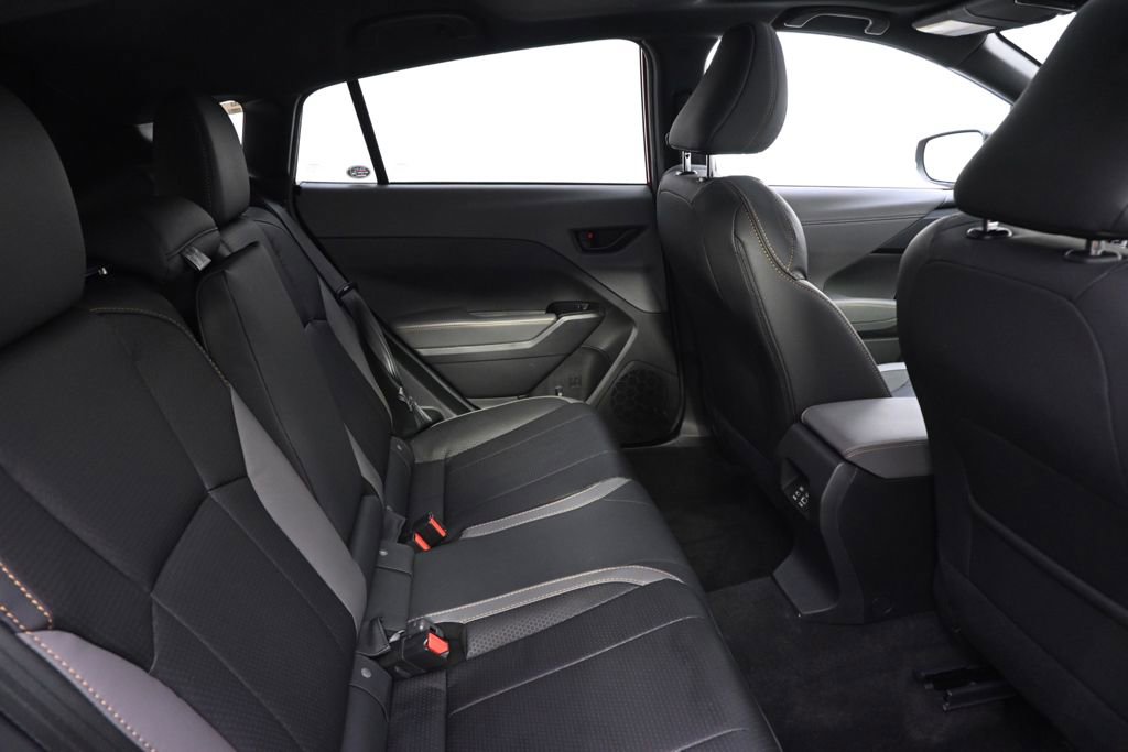 Certified 2025 Subaru Crosstrek 2.5i Wilderness w/ Wilderness Package image 18