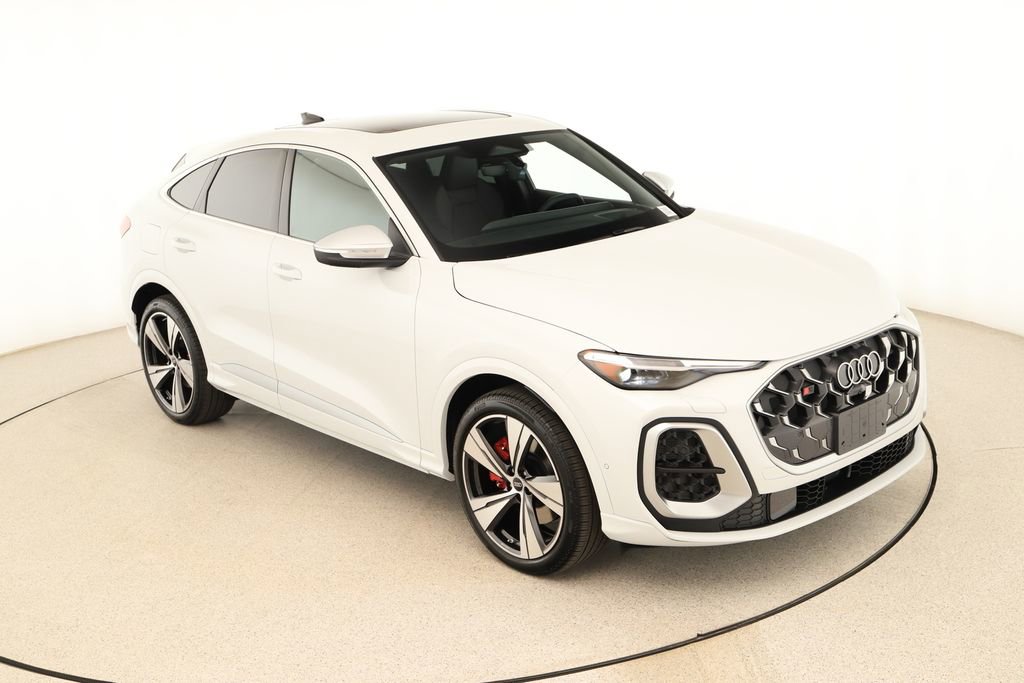New 2026 Audi SQ5 Premium Plus image 39