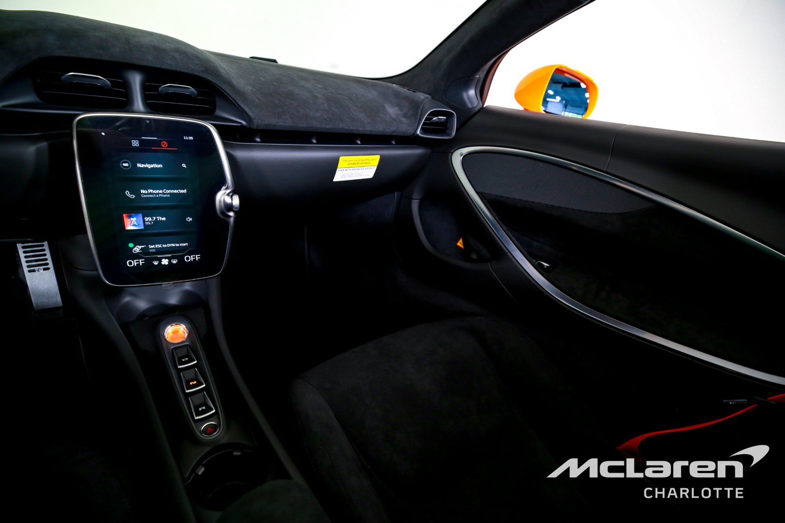 New 2026 McLaren Artura Spider RWD image 16