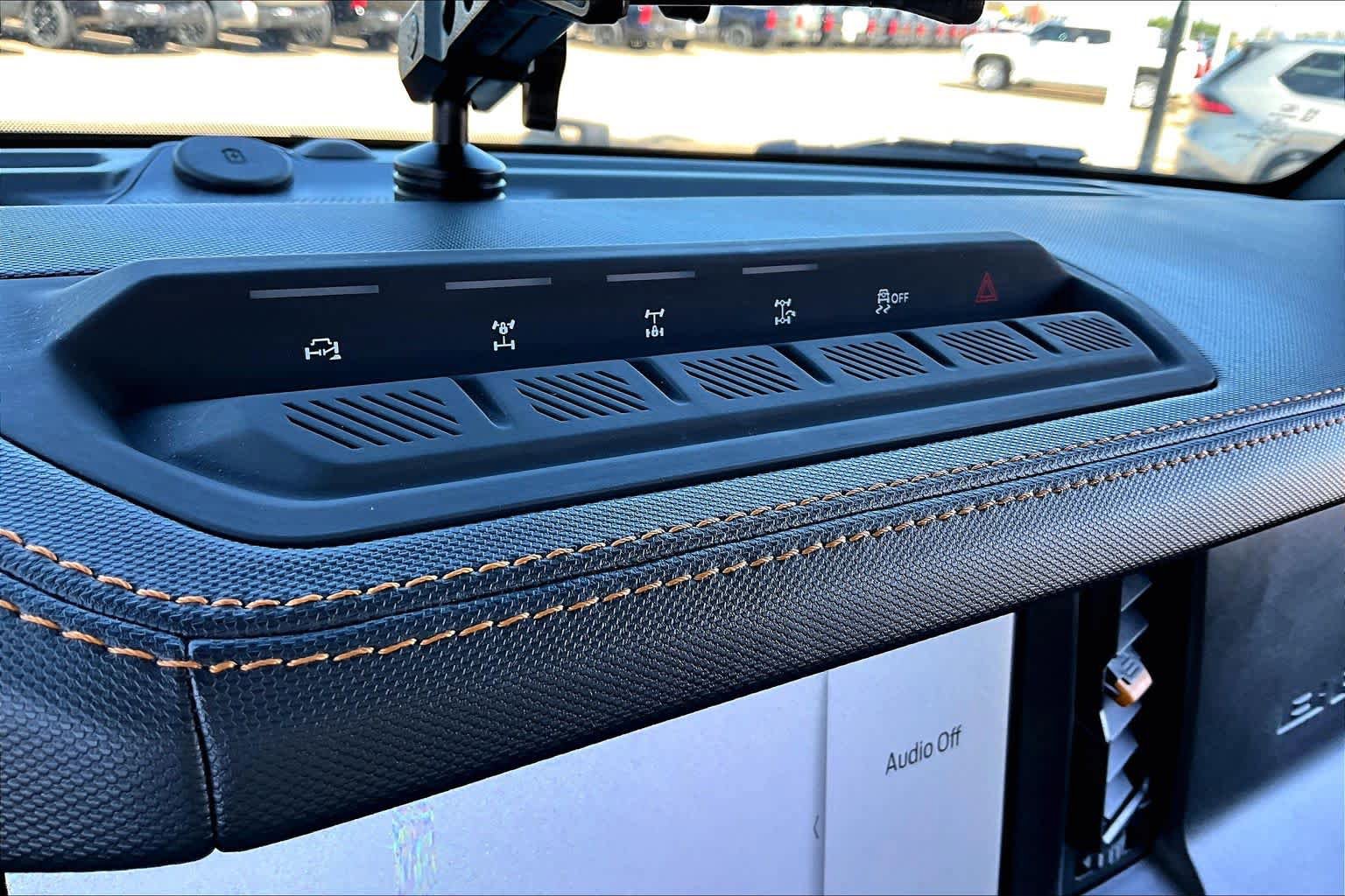 Used 2024 Ford Bronco Badlands AWD/4WD image 67