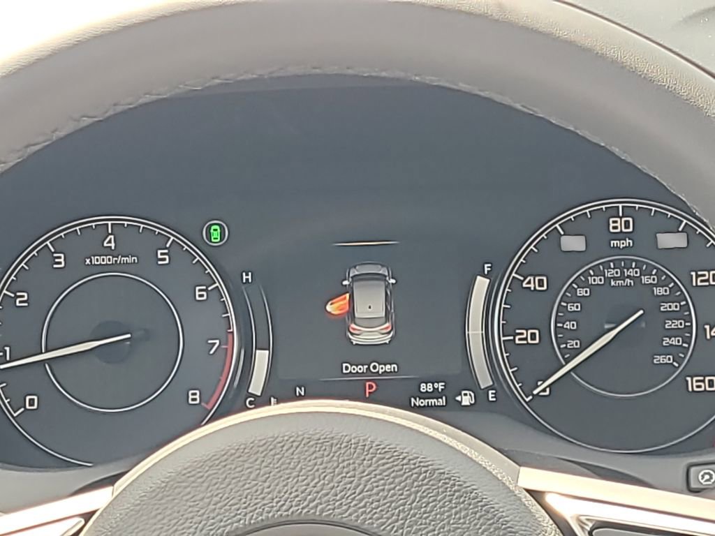 New 2026 Acura RDX w/ Technology Package AWD/4WD image 24