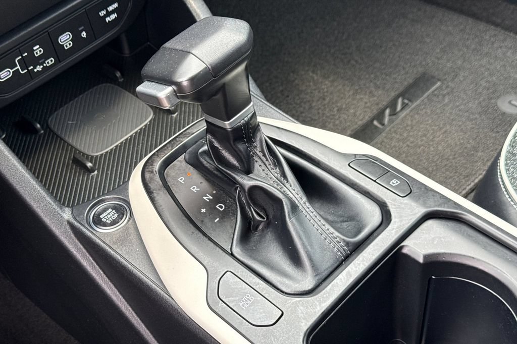 Used 2025 Kia K4 GT-Line FWD image 21
