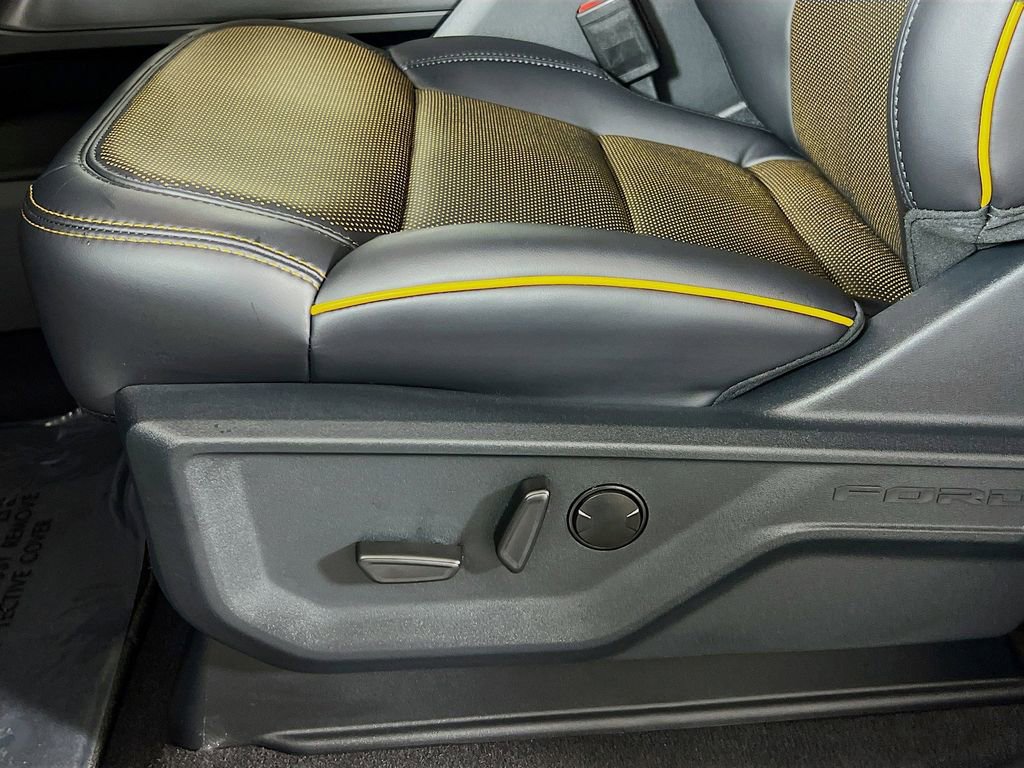 New 2026 Ford F150 Tremor w/ Equipment Group 402B image 23