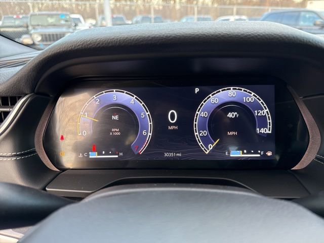 Certified 2022 Jeep Grand Cherokee Altitude image 13