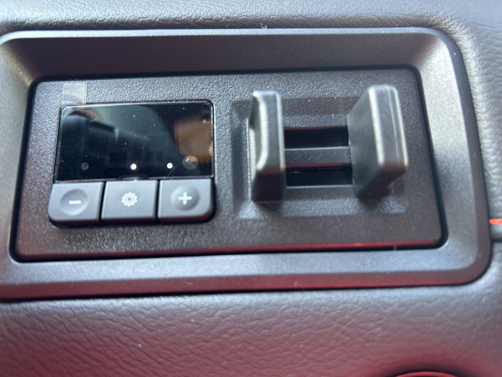 New 2026 Nissan Armada PRO-4X image 62