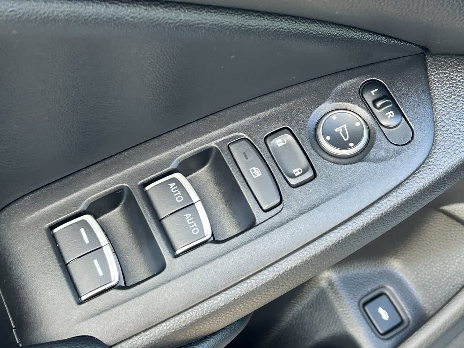 Used 2022 Honda Accord Sport image 14