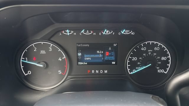 Used 2025 Ford F250 XLT w/ FX4 Off-Road Package AWD/4WD image 13