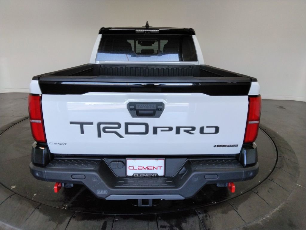 Used 2024 Toyota Tacoma TRD Pro image 7