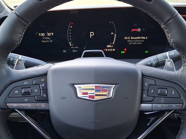 New 2026 Cadillac CT5 Premium Luxury w/ Technology Package image 14