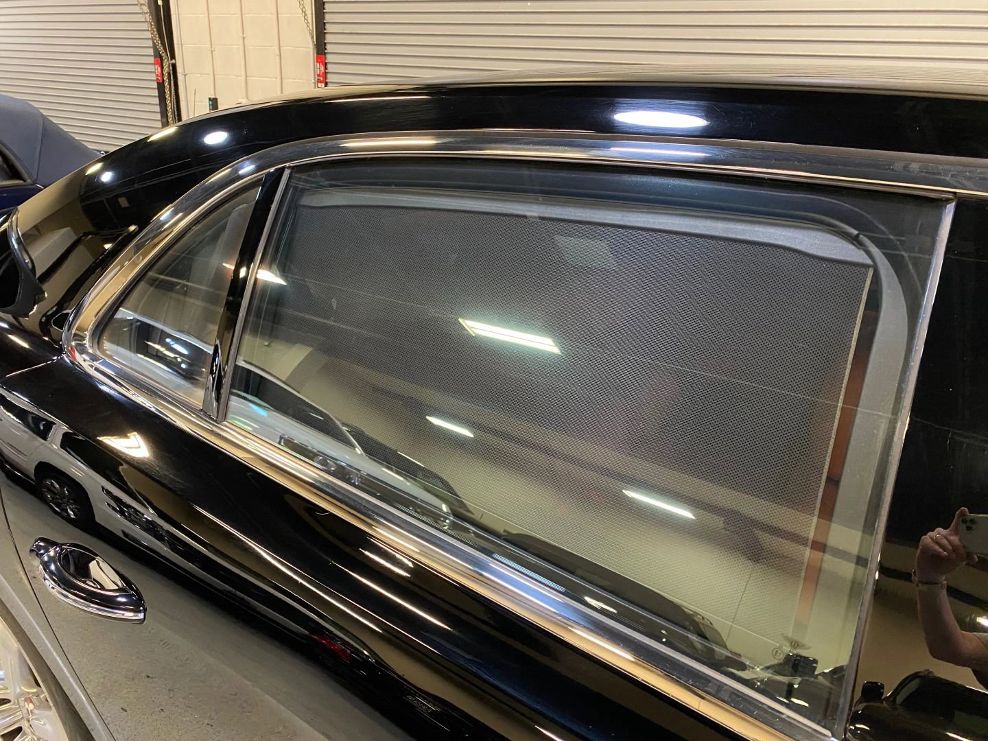 Used 2015 Bentley Flying Spur V8 AWD/4WD image 13