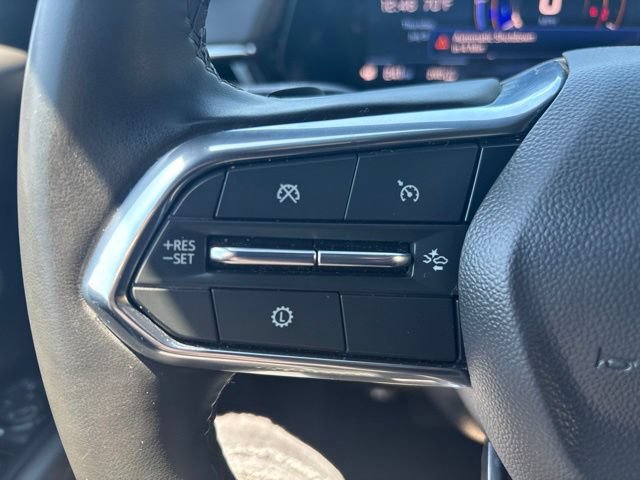 Used 2025 Chevrolet Tahoe Z71 AWD/4WD image 20