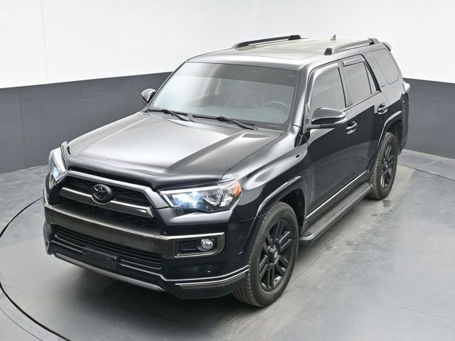Used 2019 Toyota 4Runner Limited image 15