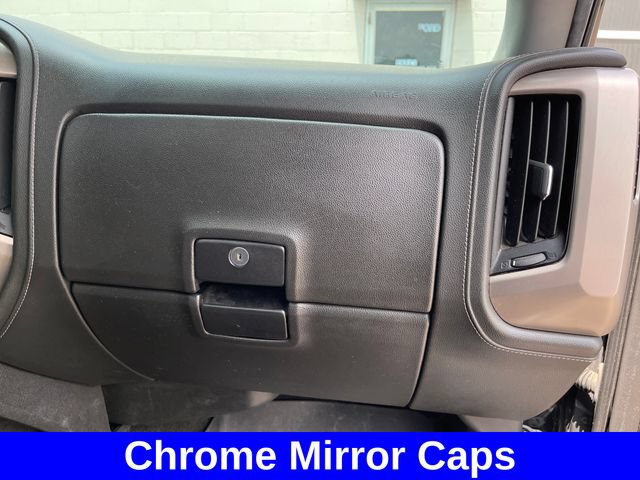 Used 2018 GMC Sierra 1500 Denali AWD/4WD image 38