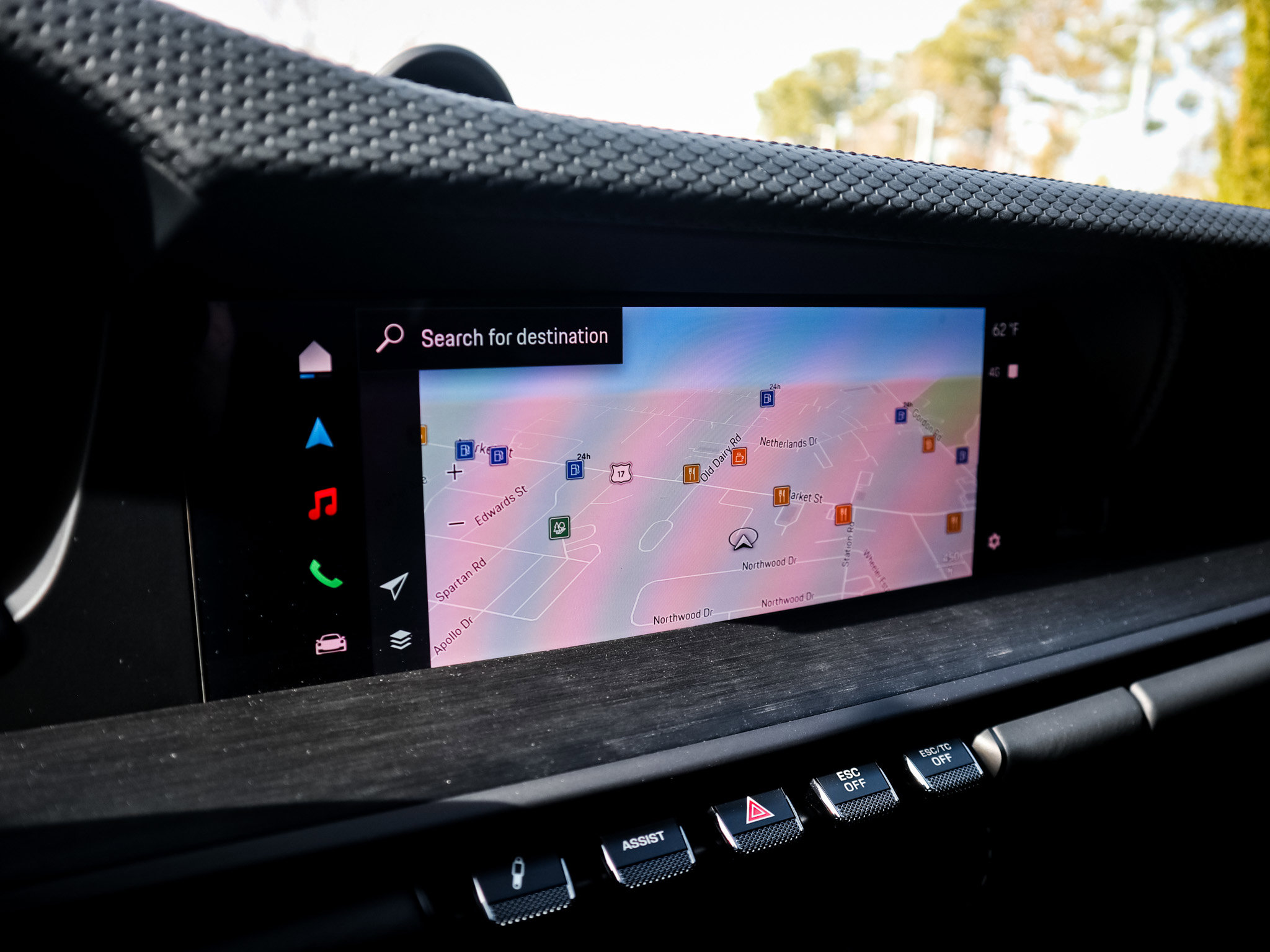 Used 2026 Porsche 911 GT3 w/ Chrono Package image 34