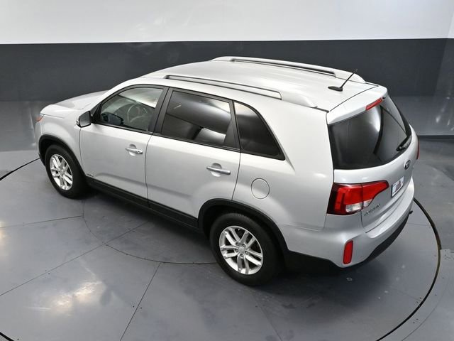 Used 2015 Kia Sorento LX image 51
