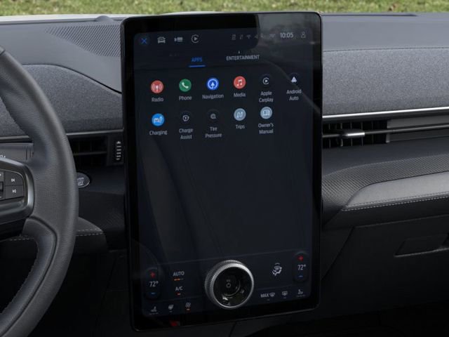 New 2025 Ford Mustang Mach-E Premium image 14