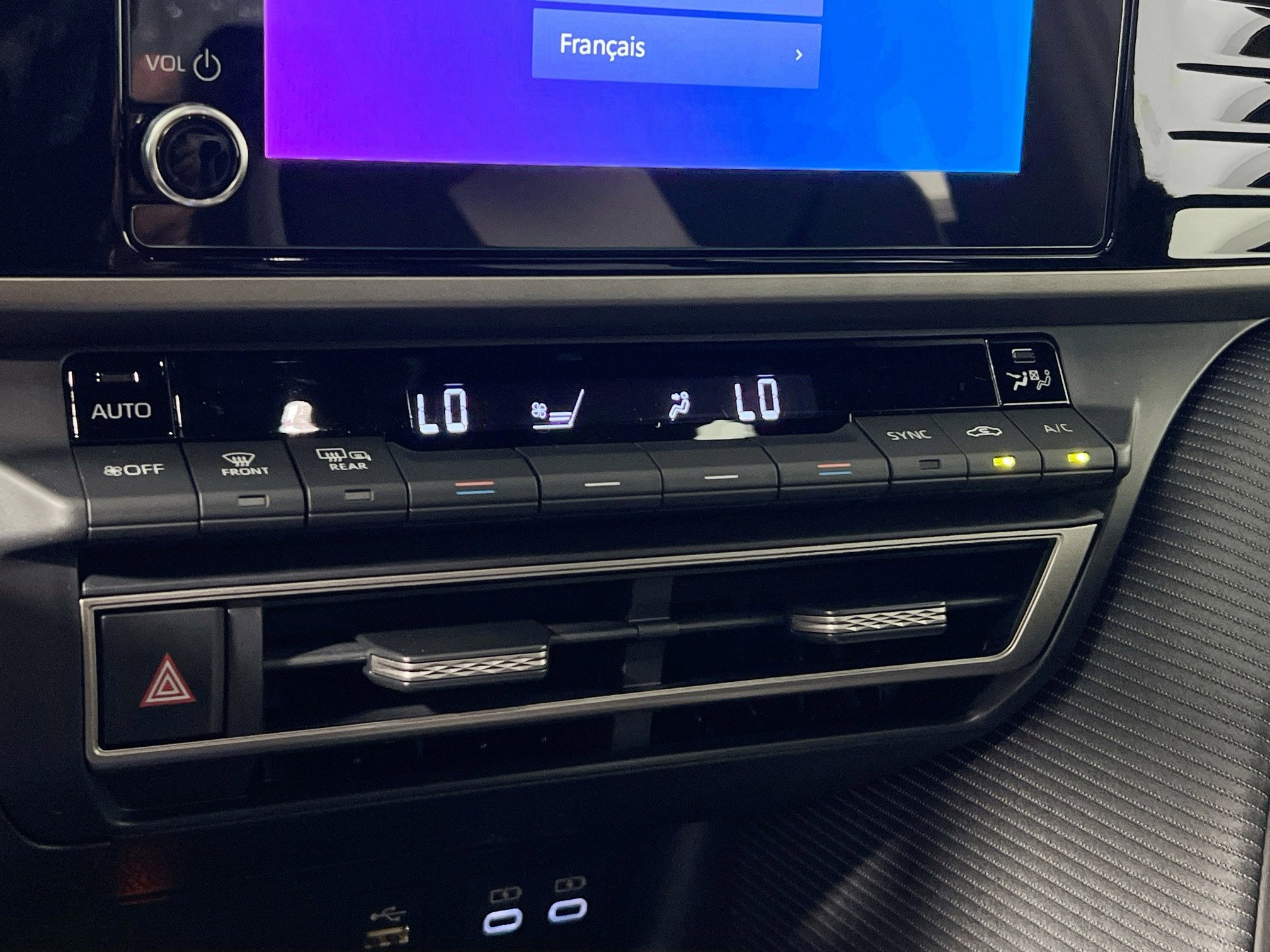 New 2026 Toyota Camry SE image 27