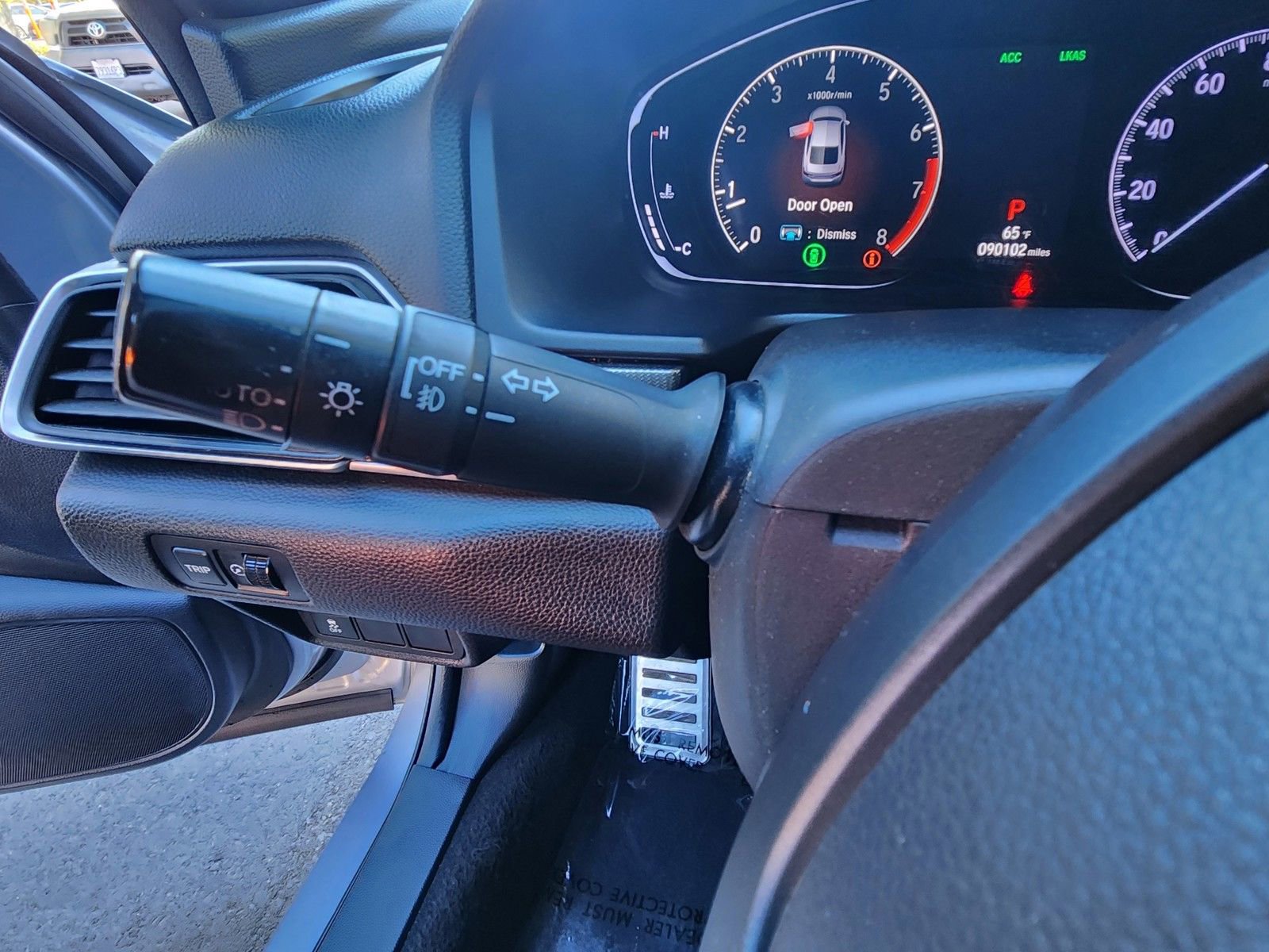 Used 2019 Honda Accord Sport image 14