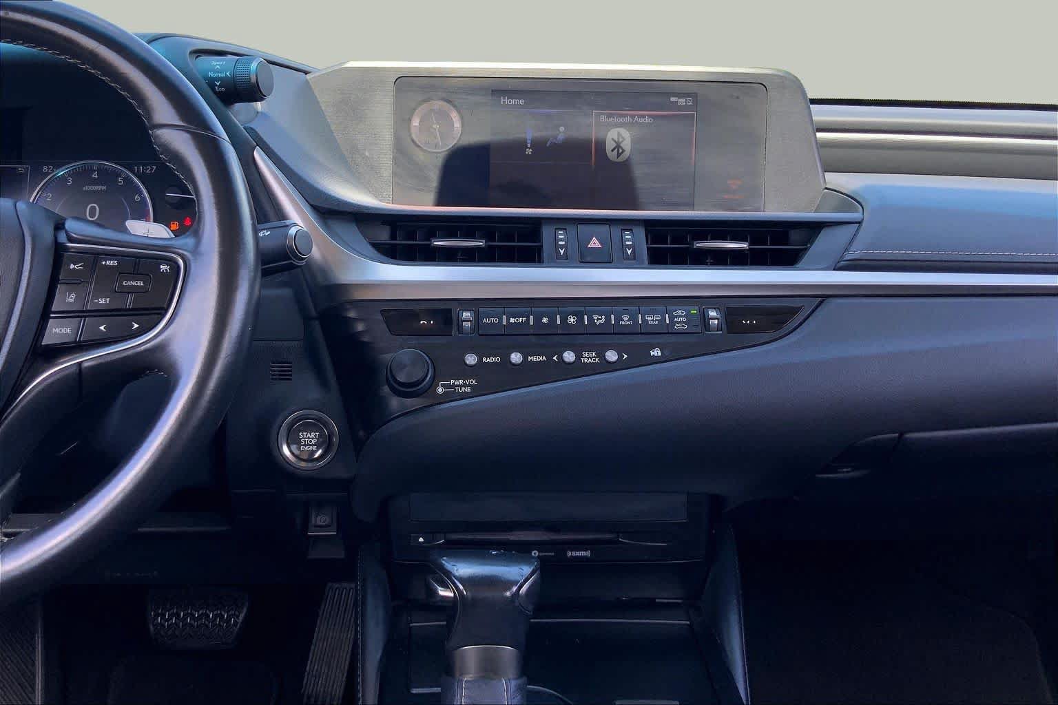 Used 2019 Lexus ES 350 FWD image 7