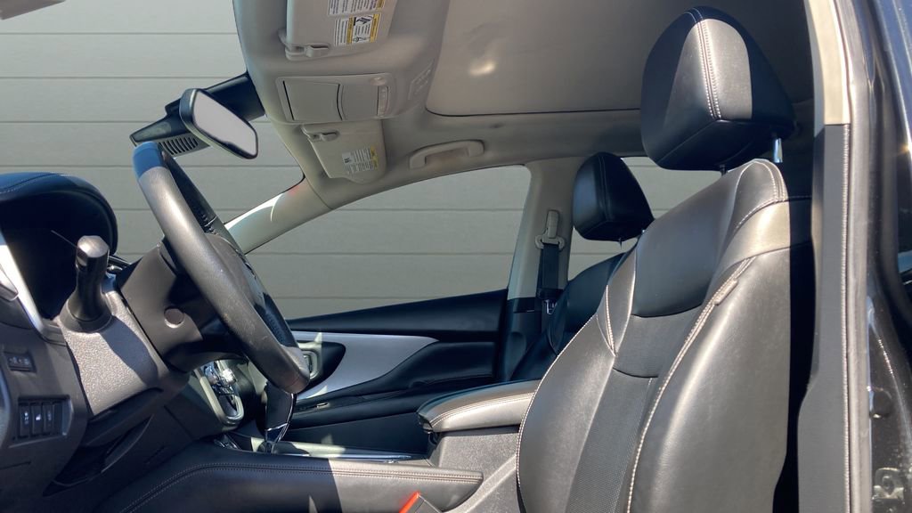 Used 2019 Nissan Murano SL w/ SL Technology Package image 27