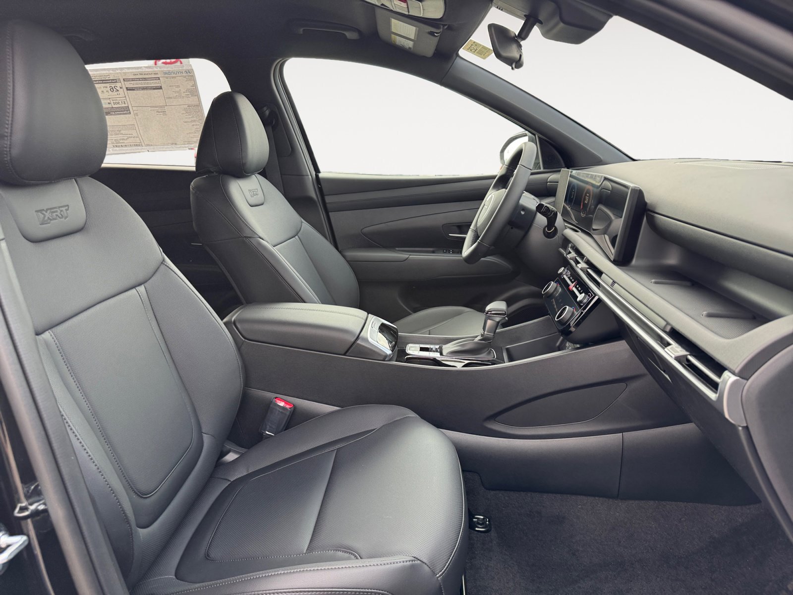 New 2026 Hyundai Tucson XRT AWD/4WD image 15