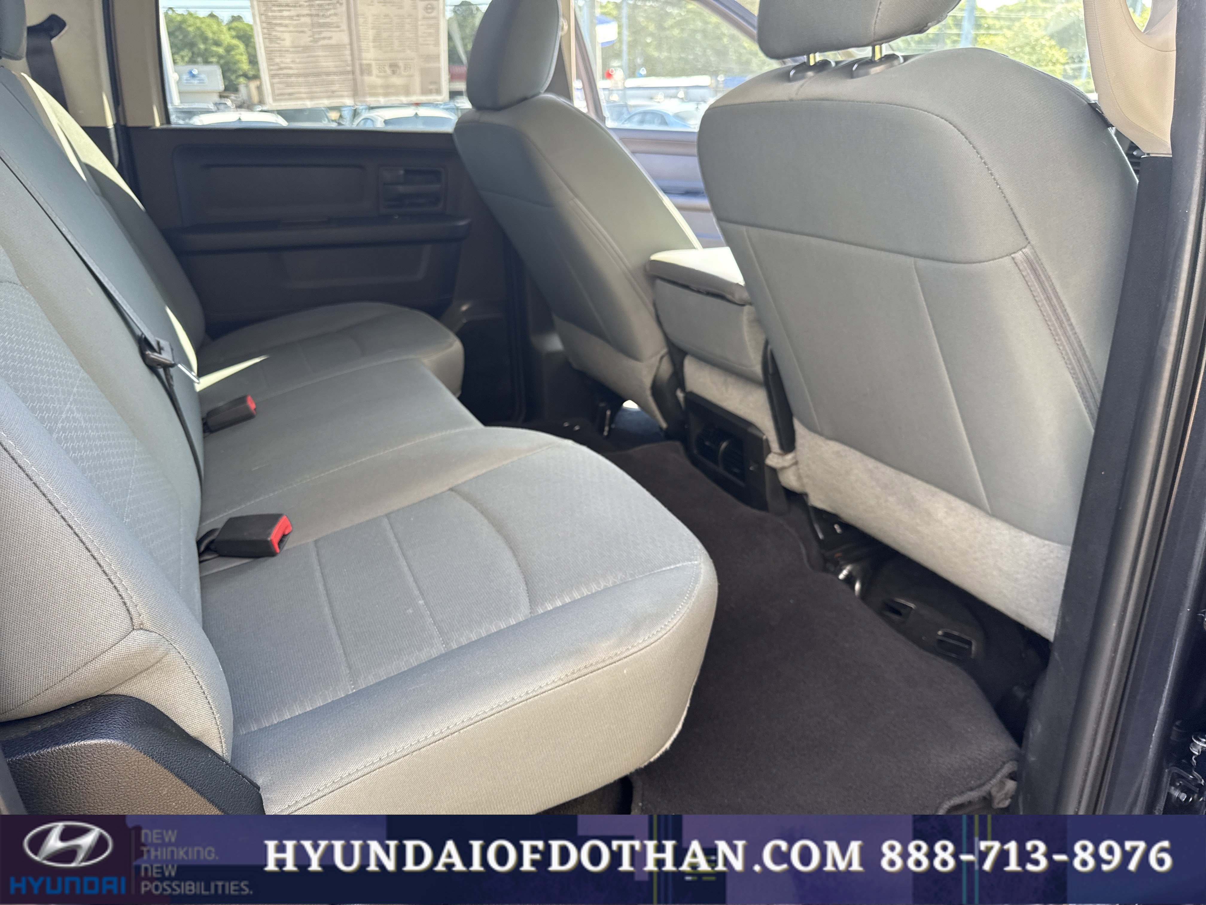 Used 2018 RAM 1500 Express w/ Express Value Package image 13