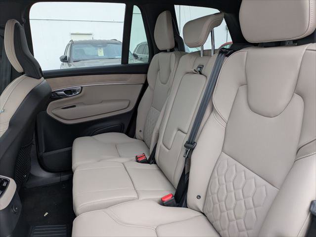 New 2026 Volvo XC90 T8 Plus image 12
