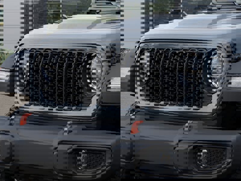 New 2025 Jeep Gladiator Rubicon w/ Convenience Group image 28