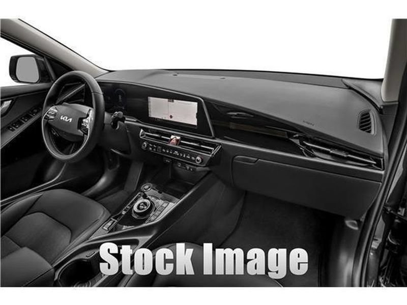 New 2026 Kia Niro Wind w/ Wind Preserve Package FWD image 49