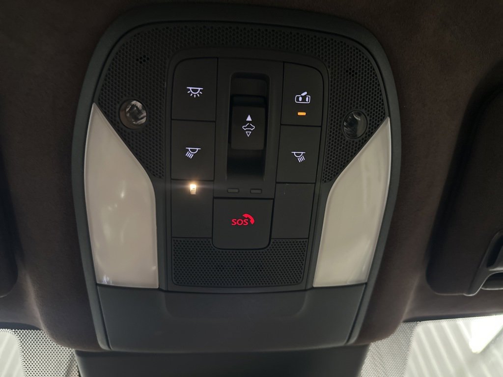 Certified 2019 INFINITI QX50 Essential w/ Sensory Package image 20