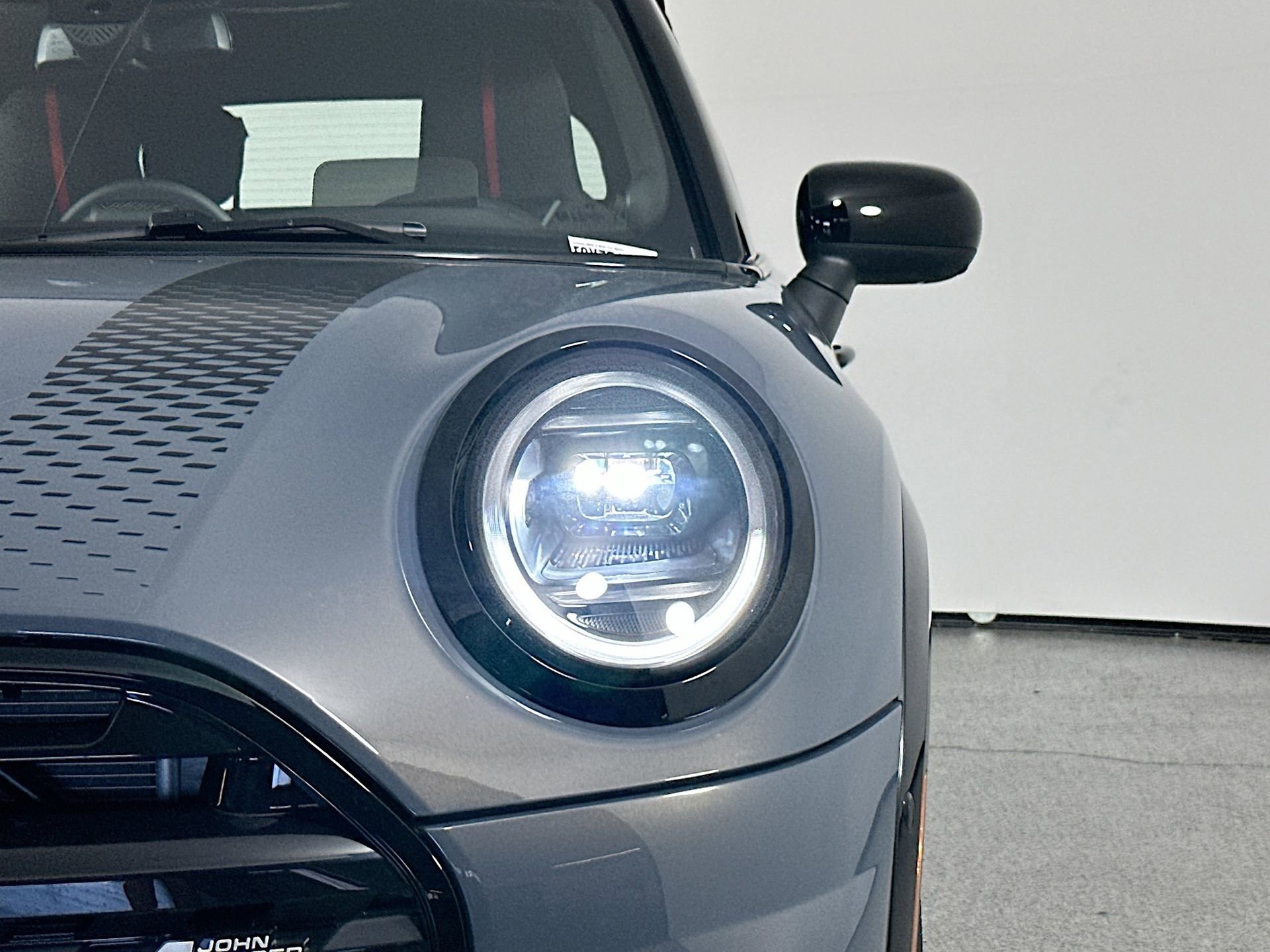 New 2026 MINI Cooper S image 9