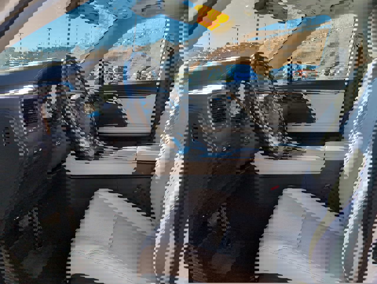 Used 2020 Lexus RX 450h AWD image 10