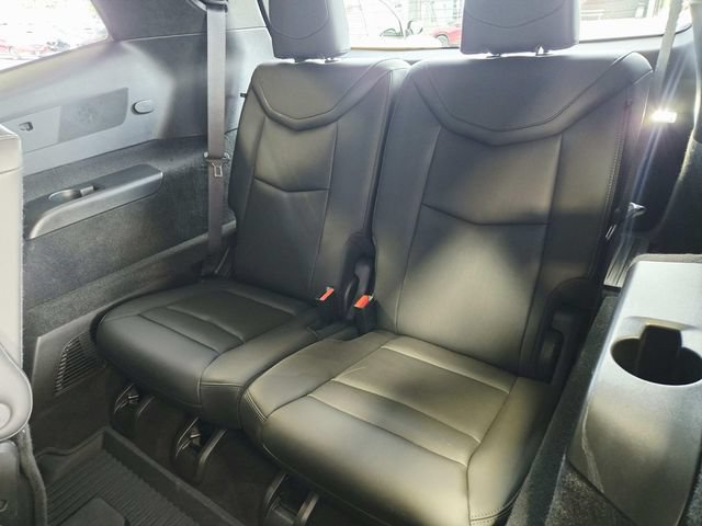 Used 2024 Cadillac XT6 Premium Luxury w/ LPO, Floor Liner Package AWD/4WD image 11