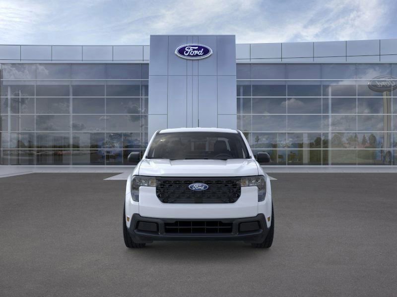 New 2026 Ford Maverick XLT image 7