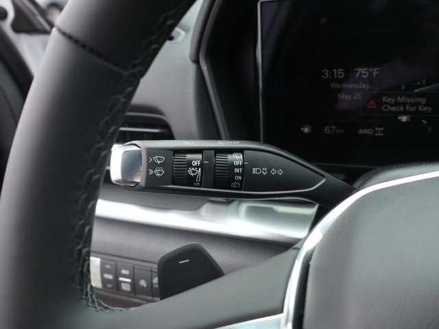New 2026 GMC Terrain Elevation w/ Elevation Premium Package AWD/4WD image 28