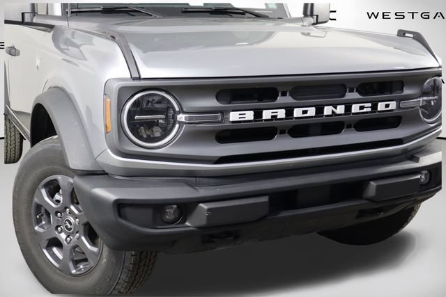 Used 2024 Ford Bronco Big Bend AWD/4WD image 41