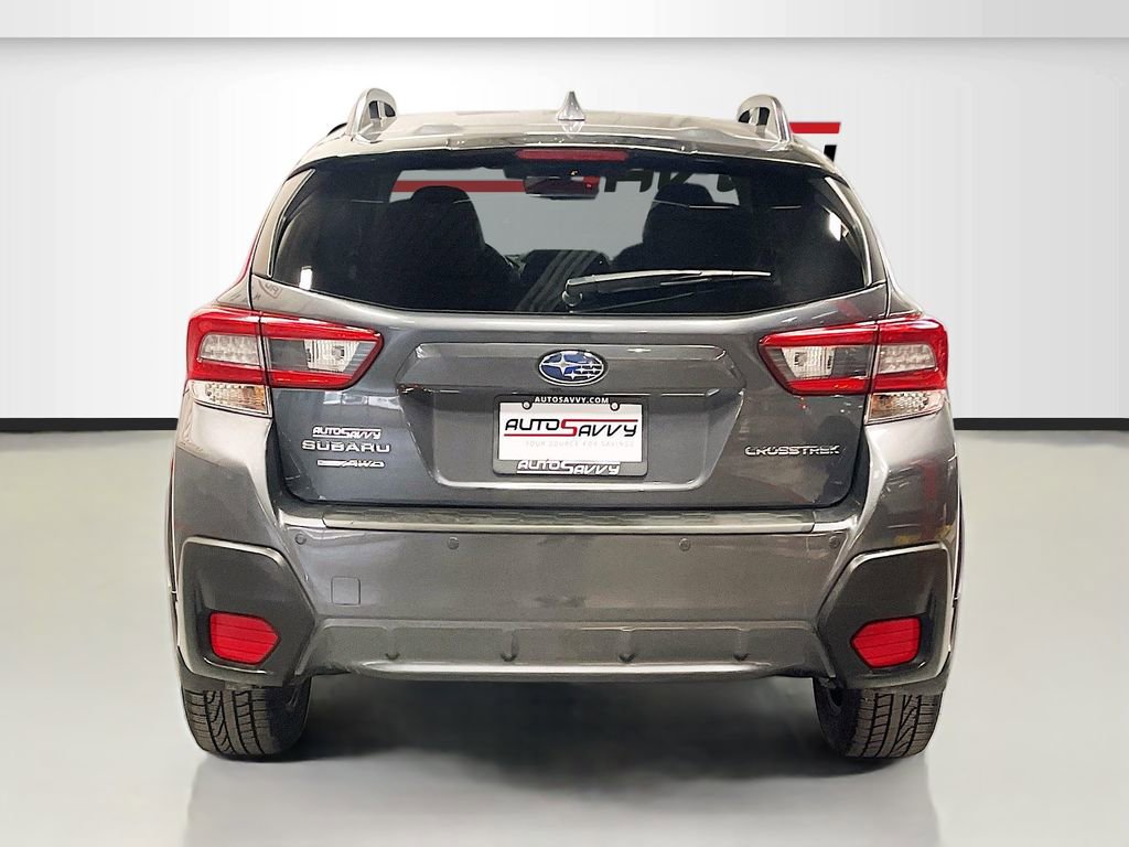 Used 2021 Subaru Crosstrek 2.5i Limited w/ Popular Package #5 image 6